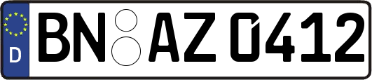 BN-AZ0412