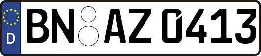 BN-AZ0413