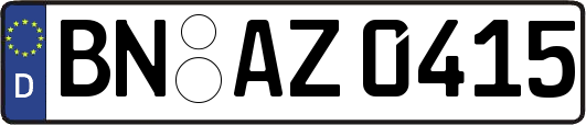 BN-AZ0415