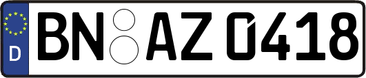 BN-AZ0418