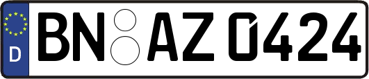 BN-AZ0424