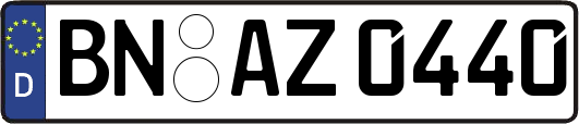 BN-AZ0440