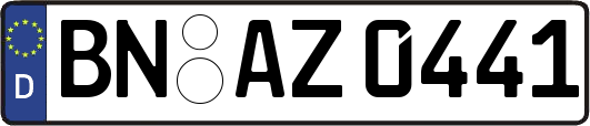 BN-AZ0441