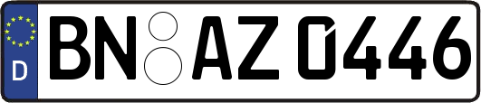 BN-AZ0446