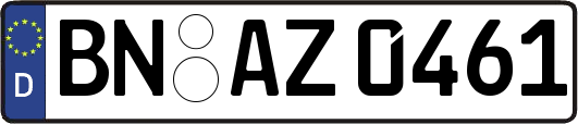BN-AZ0461
