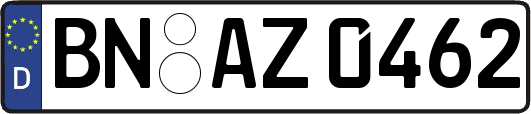 BN-AZ0462