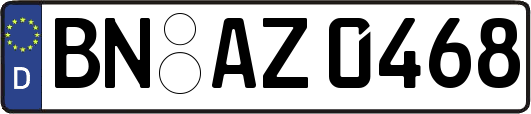 BN-AZ0468