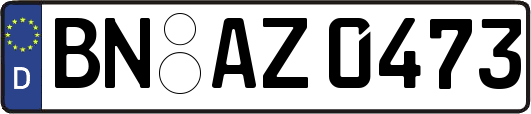 BN-AZ0473