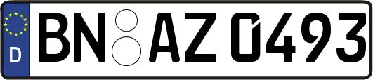 BN-AZ0493