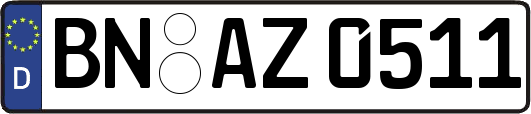 BN-AZ0511
