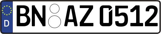 BN-AZ0512