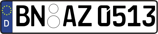 BN-AZ0513