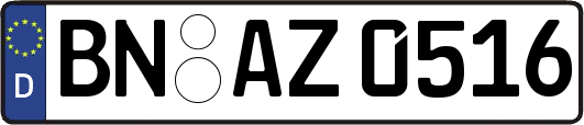 BN-AZ0516