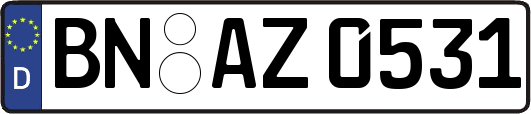 BN-AZ0531