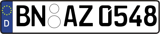 BN-AZ0548