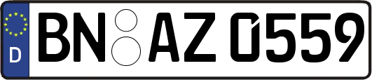 BN-AZ0559