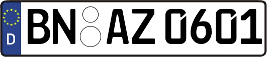 BN-AZ0601