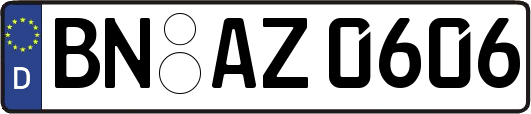 BN-AZ0606