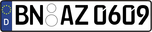 BN-AZ0609