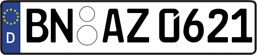 BN-AZ0621