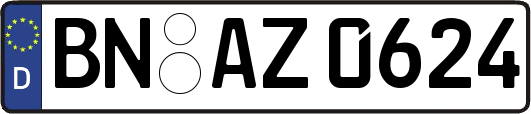 BN-AZ0624