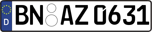 BN-AZ0631