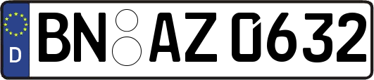 BN-AZ0632