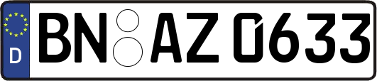 BN-AZ0633