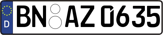 BN-AZ0635