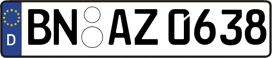 BN-AZ0638