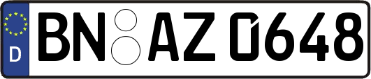 BN-AZ0648