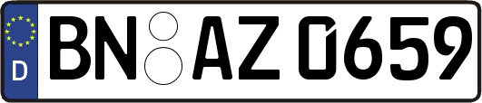 BN-AZ0659