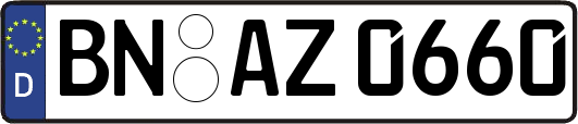 BN-AZ0660