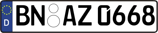 BN-AZ0668