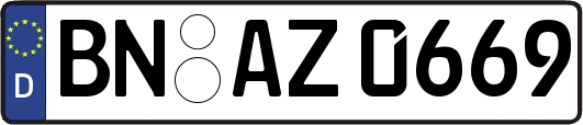 BN-AZ0669