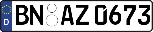 BN-AZ0673