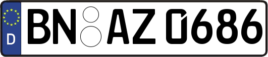BN-AZ0686