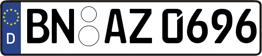 BN-AZ0696