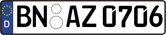 BN-AZ0706