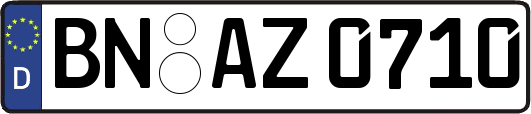 BN-AZ0710