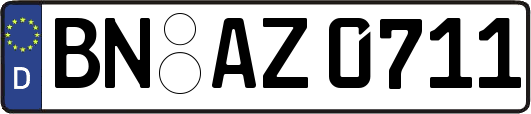 BN-AZ0711