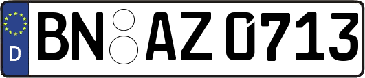 BN-AZ0713