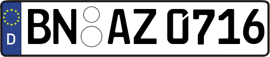 BN-AZ0716