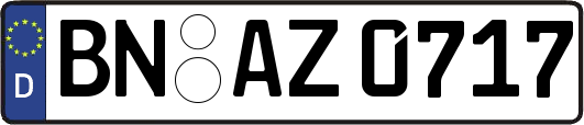 BN-AZ0717