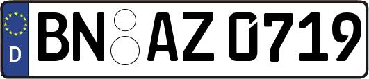 BN-AZ0719