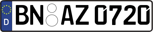 BN-AZ0720