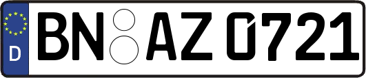 BN-AZ0721