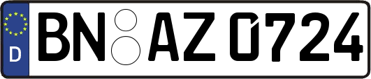 BN-AZ0724