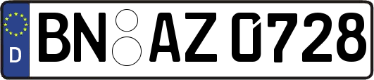 BN-AZ0728