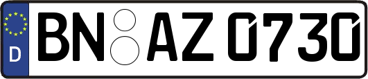BN-AZ0730